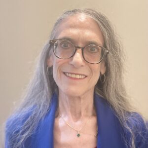 Fran-Goldstein photo