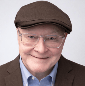 John-Seney photo